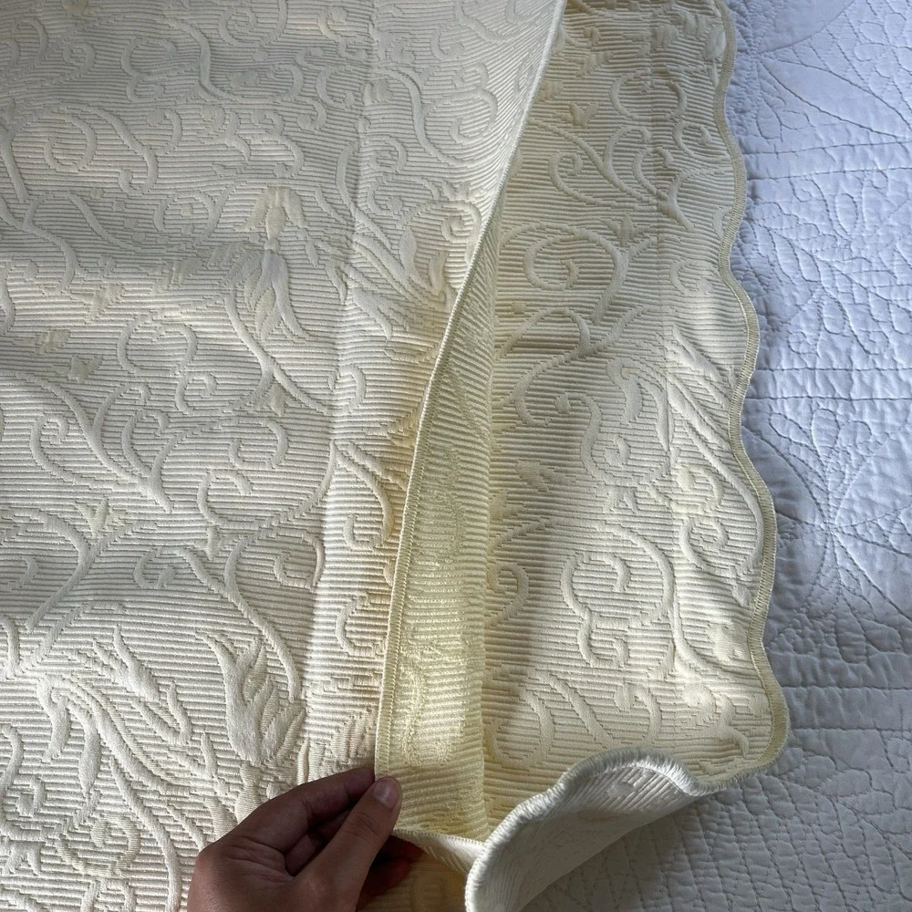 Pillow Sham Colchass Domingos Portugal Matelesse Pocket Open 25